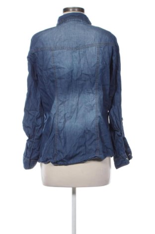 Dámská košile  Unbranded, Velikost M, Barva Modrá, Cena  238,00 Kč