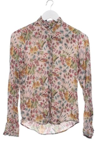 Damenbluse Unbranded, Größe XS, Farbe Mehrfarbig, Preis 5,23 €