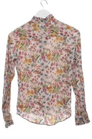 Damenbluse Unbranded, Größe XS, Farbe Mehrfarbig, Preis 5,23 €