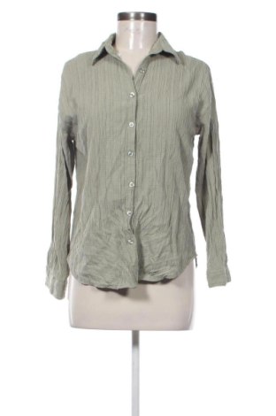 Damska koszula Unbranded, Rozmiar M, Kolor Zielony, Cena 38,00 zł