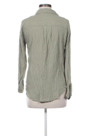 Damska koszula Unbranded, Rozmiar M, Kolor Zielony, Cena 38,00 zł