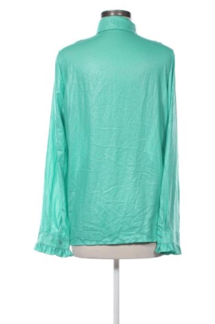 Dámska košeľa  Unbranded, Veľkosť L, Farba Zelená, Cena  15,95 €