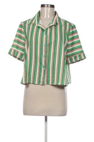 Дамска риза Unbranded, Размер XL, Цвят Многоцветен, Цена 13,29 €