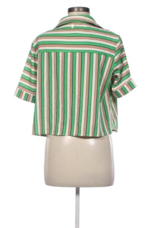 Дамска риза Unbranded, Размер XL, Цвят Многоцветен, Цена 13,29 €