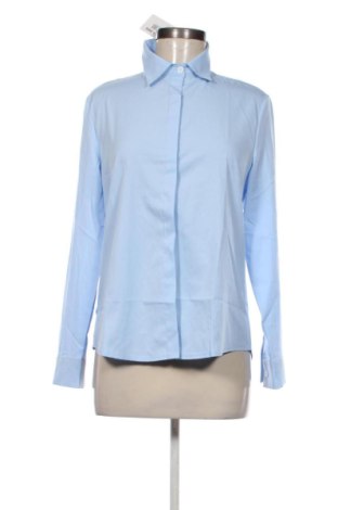 Damenbluse Unbranded, Größe M, Farbe Blau, Preis € 12,69