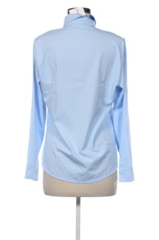 Damenbluse Unbranded, Größe M, Farbe Blau, Preis € 12,69