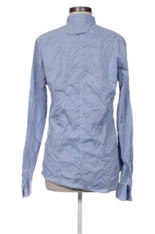 Damska koszula Unbranded, Rozmiar L, Kolor Niebieski, Cena 67,99 zł