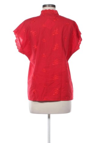 Cămașă de femei Unbranded, Mărime XL, Culoare Roșu, Preț 58,37 Lei