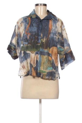 Cămașă de femei Unbranded, Mărime XL, Culoare Multicolor, Preț 79,99 Lei