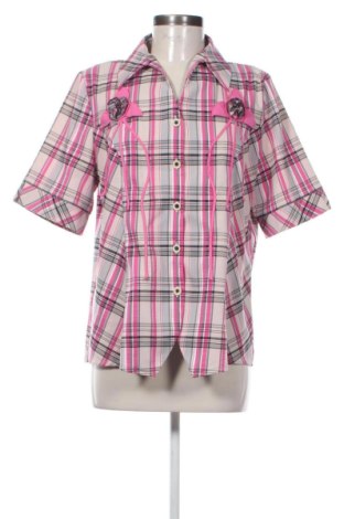 Дамска риза Unbranded, Размер L, Цвят Многоцветен, Цена 9,00 €