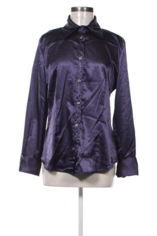 Damska koszula Unbranded, Rozmiar M, Kolor Fioletowy, Cena 67,99 zł