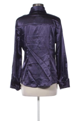 Damska koszula Unbranded, Rozmiar M, Kolor Fioletowy, Cena 67,99 zł