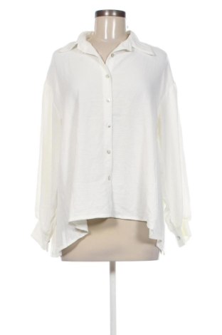 Cămașă de femei Unbranded, Mărime XL, Culoare Alb, Preț 79,99 Lei