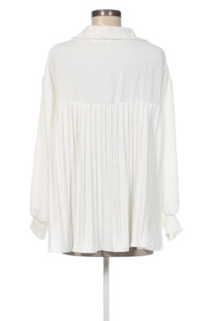 Cămașă de femei Unbranded, Mărime XL, Culoare Alb, Preț 79,99 Lei