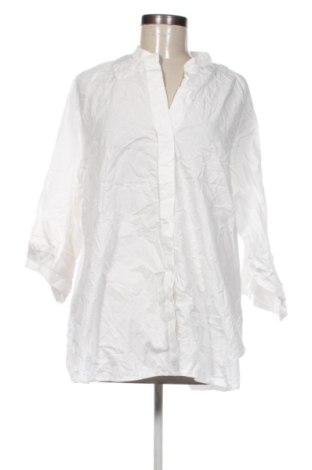 Дамска риза Unbranded, Размер XL, Цвят Бял, Цена 13,29 €