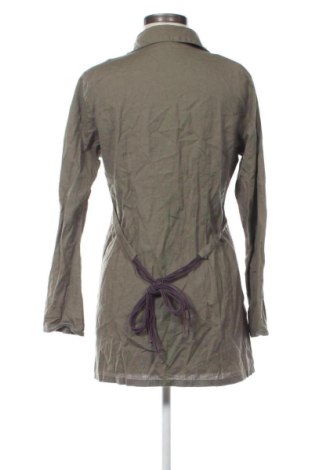 Damska koszula Unbranded, Rozmiar M, Kolor Zielony, Cena 36,00 zł