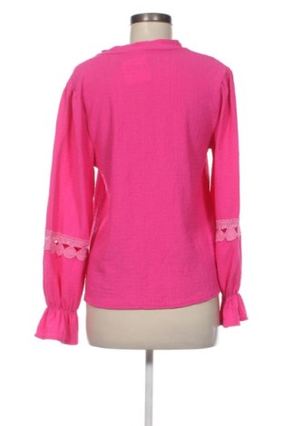 Дамска риза Unbranded, Размер M, Цвят Розов, Цена 13,29 €