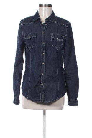 Cămașă de femei Unbranded, Mărime L, Culoare Albastru, Preț 45,99 Lei