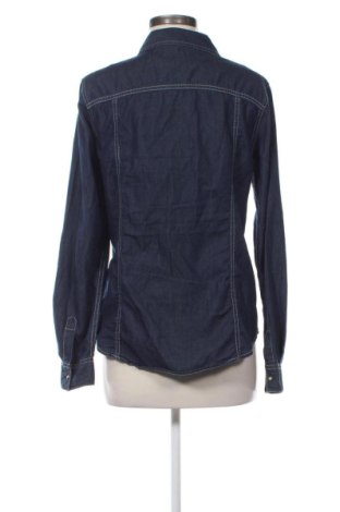 Cămașă de femei Unbranded, Mărime L, Culoare Albastru, Preț 45,99 Lei