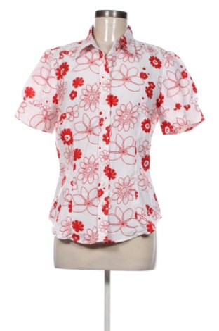 Damenbluse Unbranded, Größe L, Farbe Mehrfarbig, Preis € 12,78