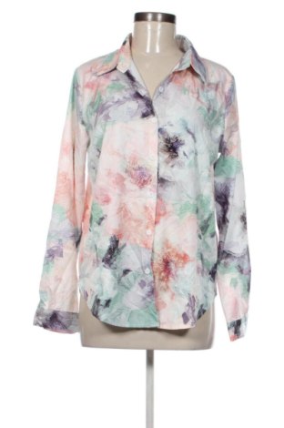 Дамска риза Unbranded, Размер L, Цвят Многоцветен, Цена 13,29 €
