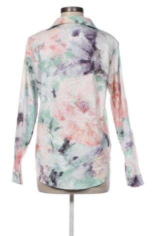 Дамска риза Unbranded, Размер L, Цвят Многоцветен, Цена 13,29 €