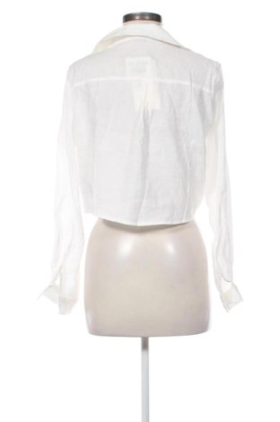 Cămașă de femei Unbranded, Mărime L, Culoare Alb, Preț 124,07 Lei