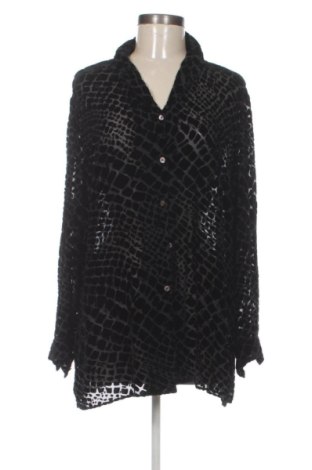 Cămașă de femei Unbranded, Mărime XL, Culoare Negru, Preț 79,99 Lei