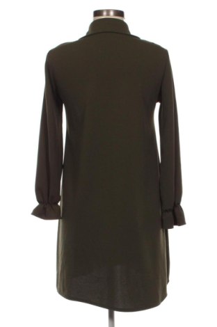 Дамска риза Unbranded, Размер XS, Цвят Зелен, Цена 13,29 €