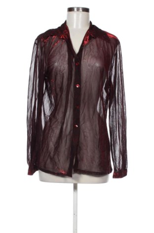 Cămașă de femei Unbranded, Mărime S, Culoare Roșu, Preț 79,99 Lei