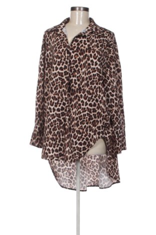 Дамска риза Unbranded, Размер XL, Цвят Многоцветен, Цена 13,29 €