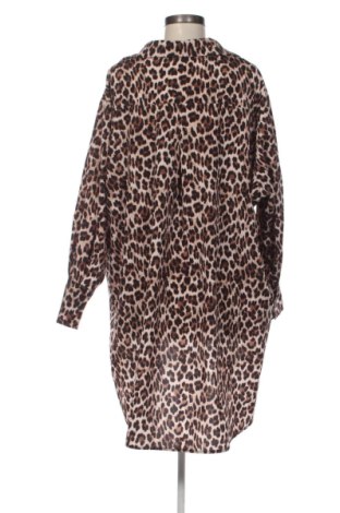 Дамска риза Unbranded, Размер XL, Цвят Многоцветен, Цена 13,29 €