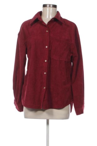 Damska koszula Unbranded, Rozmiar M, Kolor Czerwony, Cena 67,99 zł