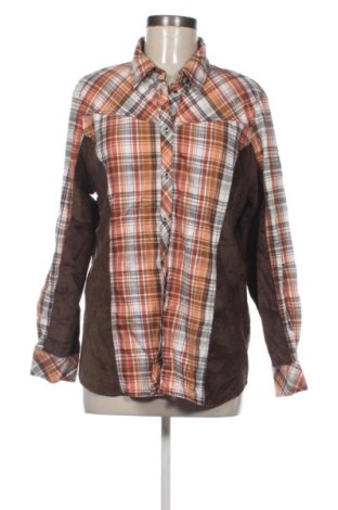 Dámská košile  Unbranded, Velikost XL, Barva Vícebarevné, Cena  379,00 Kč