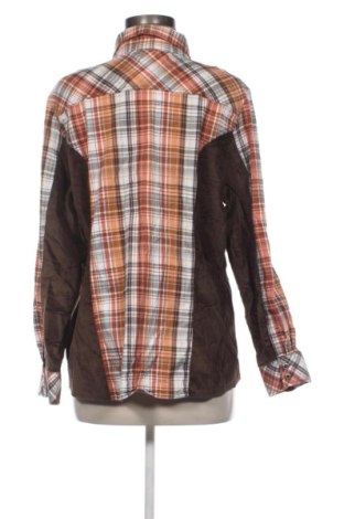 Dámská košile  Unbranded, Velikost XL, Barva Vícebarevné, Cena  379,00 Kč