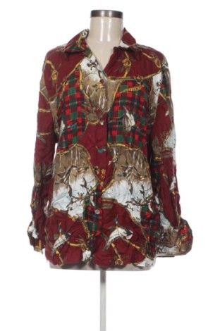 Damenbluse Unbranded, Größe S, Farbe Mehrfarbig, Preis € 13,00