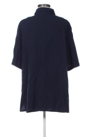 Дамска риза Unbranded, Размер XL, Цвят Син, Цена 10,00 €