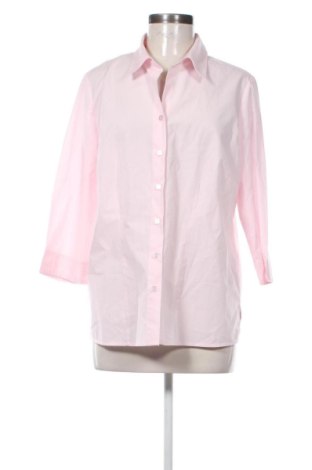 Дамска риза Unbranded, Размер L, Цвят Розов, Цена 8,00 €