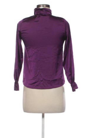 Cămașă de femei Unbranded, Mărime S, Culoare Mov, Preț 79,99 Lei