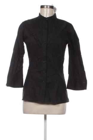 Cămașă de femei Unbranded, Mărime S, Culoare Negru, Preț 67,77 Lei