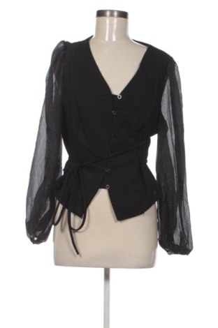 Dámska košeľa  Unbranded, Veľkosť S, Farba Čierna, Cena  15,95 €