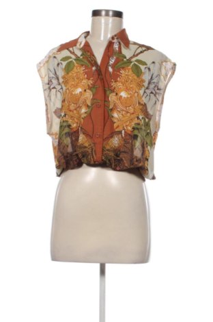 Cămașă de femei Unbranded, Mărime L, Culoare Multicolor, Preț 66,63 Lei