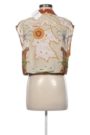 Cămașă de femei Unbranded, Mărime L, Culoare Multicolor, Preț 66,63 Lei