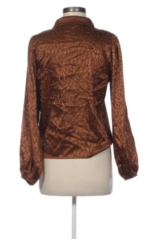 Damska koszula Unbranded, Rozmiar M, Kolor Brązowy, Cena 67,99 zł