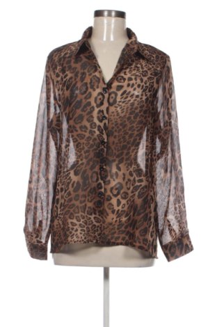 Дамска риза Unbranded, Размер L, Цвят Многоцветен, Цена 13,29 €