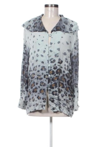 Damenbluse Unbranded, Größe XL, Farbe Mehrfarbig, Preis 11,00 €