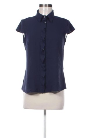 Damska koszula Unbranded, Rozmiar M, Kolor Niebieski, Cena 37,51 zł