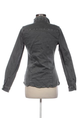 Cămașă de femei Unbranded, Mărime M, Culoare Gri, Preț 79,99 Lei