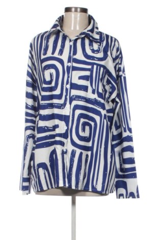 Damenbluse Unbranded, Größe XL, Farbe Mehrfarbig, Preis € 15,20