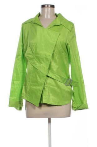 Damenbluse Unbranded, Größe M, Farbe Grün, Preis € 7,00